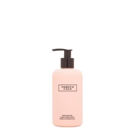 Portus Cale Hand & Body Gel Rose Blush 300ml