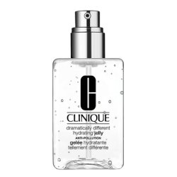 Clinique Dramatically Different Hydrating Jelly Cleansing Gel 200ml