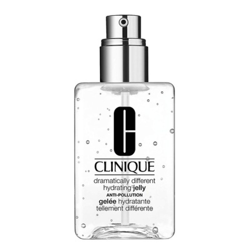 Clinique Dramatically Different Hydrating Jelly Cleansing Gel 200ml