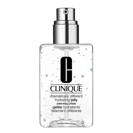 Clinique Dramatically Different Hydrating Jelly Cleansing Gel 200ml