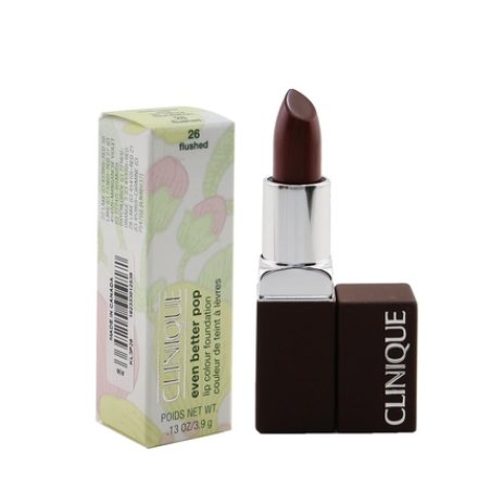 Clinique Even Better Pop Lip Colour Lipstick 26 Fluff 30g