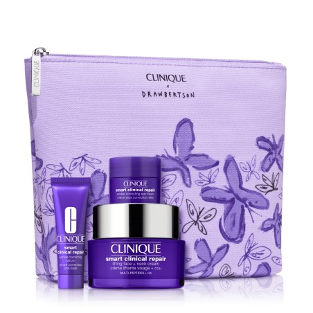 Clinique De-Aging Experts Gift Set
