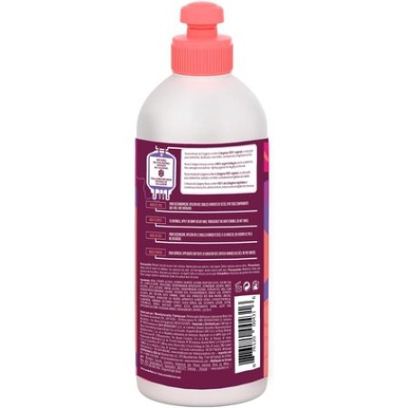 Novex Collagen Infusion Leave-In Conditioner 300ml