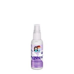 Novex Liso Lisinho Detangling Spray For Children 120ml