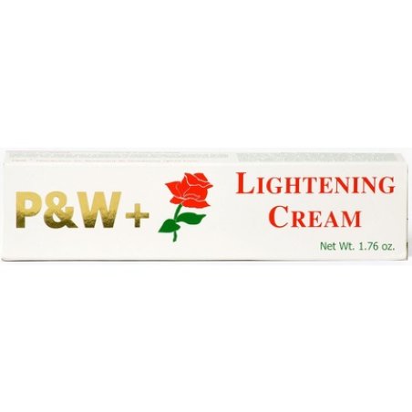 P&W Lightening Gel 30g