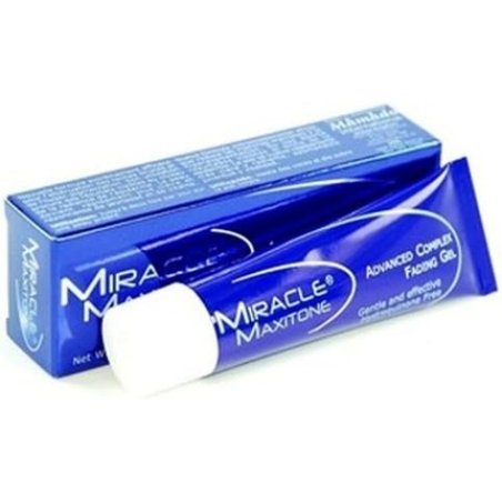 Miracle Maxitone Advanced Complex Fading Gel
