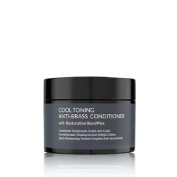Difiaba Charcolite Cool Toning Anti-Brass Conditioner 250ml