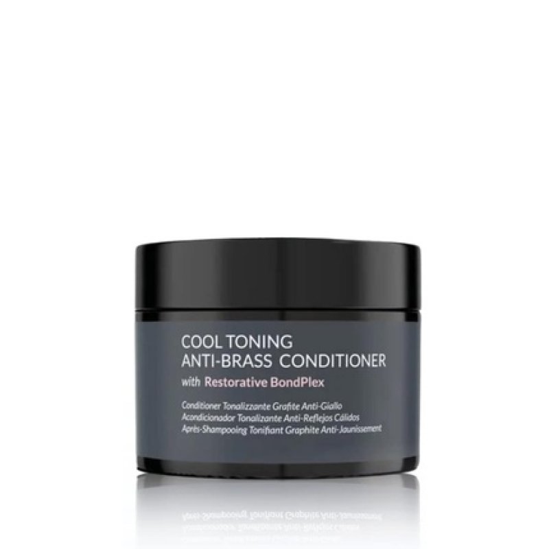 Difiaba Charcolite Cool Toning Anti-Brass Conditioner 250ml