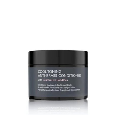 Difiaba Charcolite Cool Toning Anti-Brass Conditioner 250ml