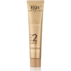 Fair & White Gold Revitalizing Fade Cream 50ml