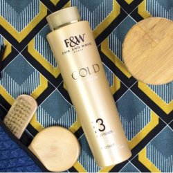 Rejuvenating Moisture Lotion Gold