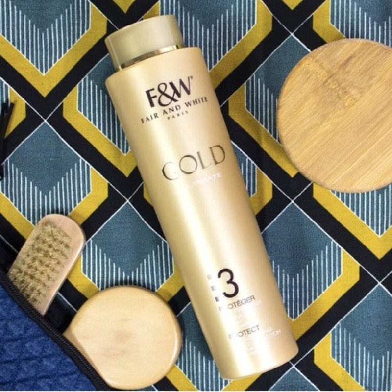 Rejuvenating Moisture Lotion Gold