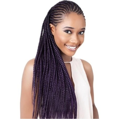 Syn X-Pression Ultra Braid 2