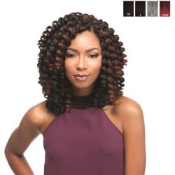 African Collection Jamaican Bounce 26"