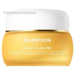 Darphin Éclat Sublime Rosewood Cleansing Balm 100ml