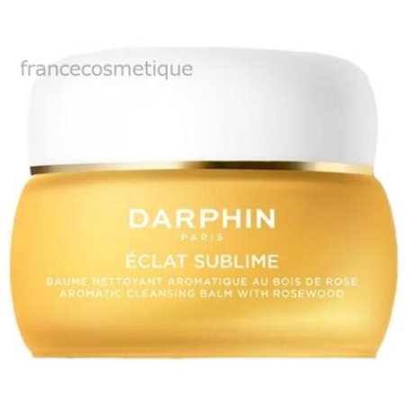 Darphin Éclat Sublime Rosewood Cleansing Balm 100ml