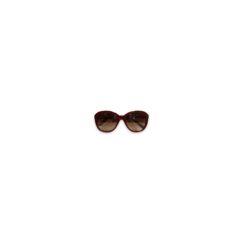 Nina Ricci Sunglasses Nr3745c02 In Brown For Women