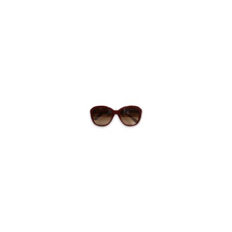 Nina Ricci Sunglasses Nr3745c02 In Brown For Women