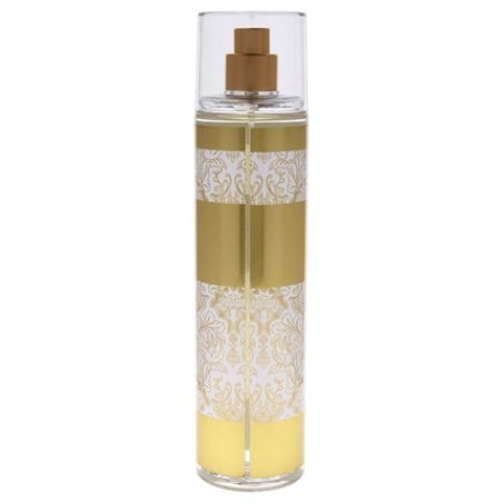 Jessica Simpson Fancy Love for Women Body Spray 8 Fluid Ounce