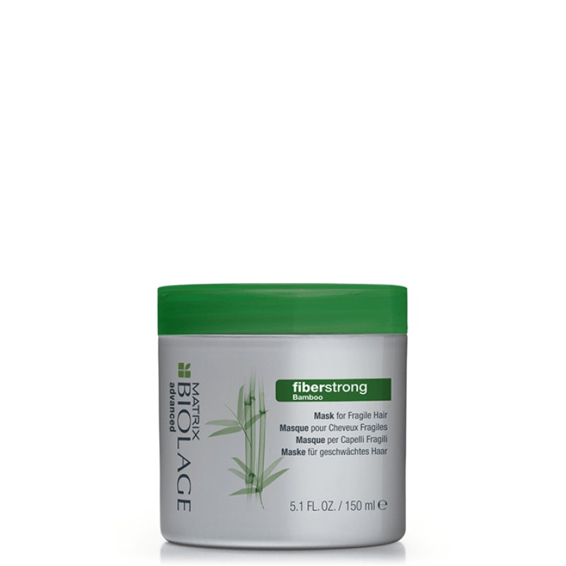 Matrix Biolage Fiberstrong 150ml hair mask Women
