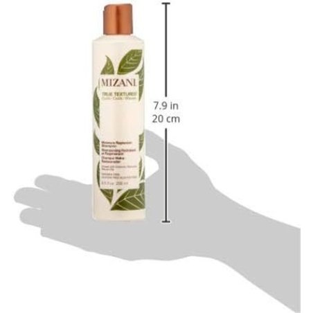MIZANI O Miz New True Moisturizing/Regenerating Shampoo 250g