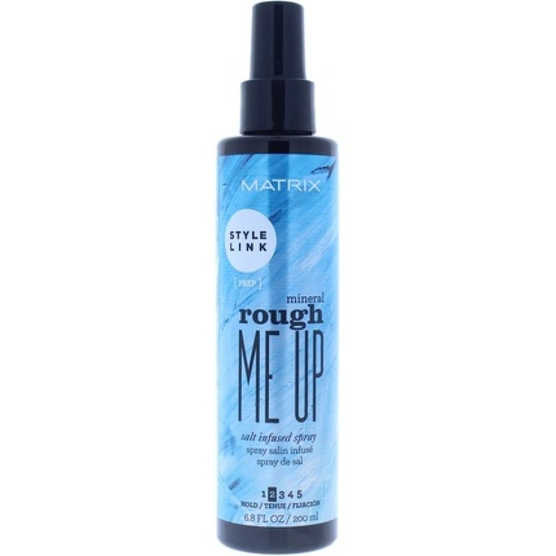 Matrix Style Link Prep Mineral Mess Maker Salt Infused Spray 200ml