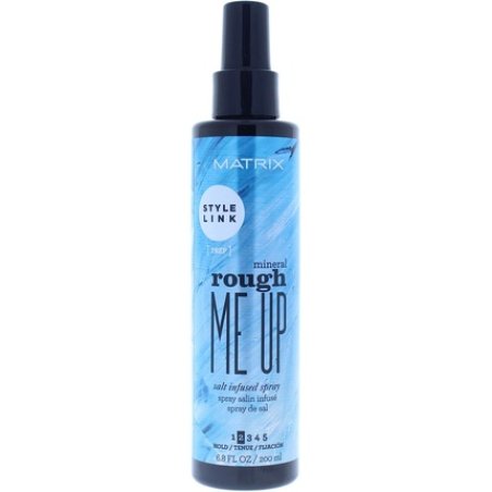 Matrix Style Link Prep Mineral Mess Maker Salt Infused Spray 200ml