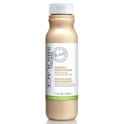 Matrix R.A.W. Nourish Après-shampoing professionnel 325 ml Femmes