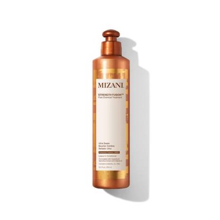 Mizani Strength Fusion Ultra Sealer Après-shampoing professionnel 250 ml Femmes