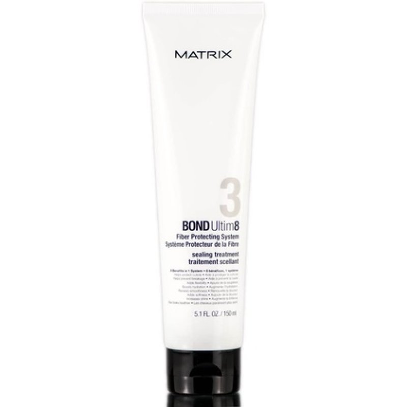 Matrix Bond Ultim8 Step 3 Sealing Treatment 150ml