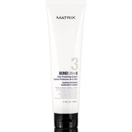 Matrix Bond Ultim8 Step 3 Sealing Treatment 150ml