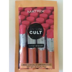 Matrix SoColor Cult Color Eraser 0.77oz