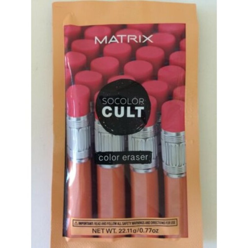 Matrix SoColor Cult Color Eraser 0.77oz
