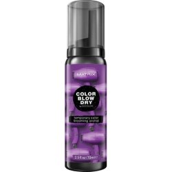 Matrix Color Blow Dry Blooming Orchid 70ml