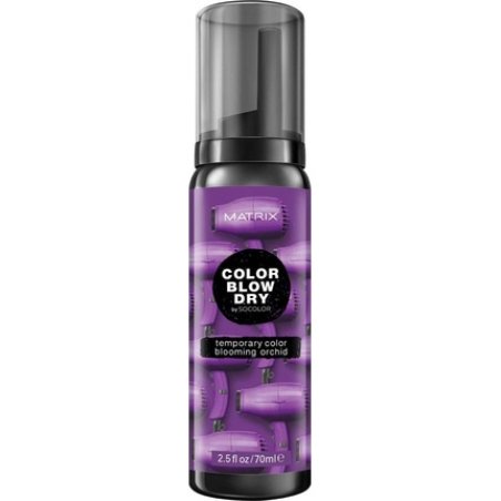 Matrix Color Blow Dry Blooming Orchid 70ml