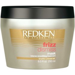 Redken Frizz Dismiss Intense Smoothing Hair Mask 250ml