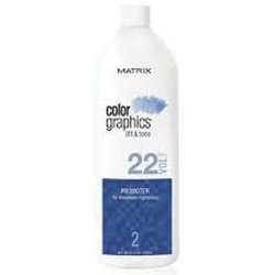 Matrix Colorgraphics 2 Promoter 22 Vol. 946ml 900 Ml