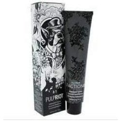 Pulp Riot Faction8 Interstellar Deposit Only Hair Color 57g 12.4 Copper