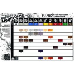 Pulp Riot Demi-Permanent Liquid Color 0.06 Liter