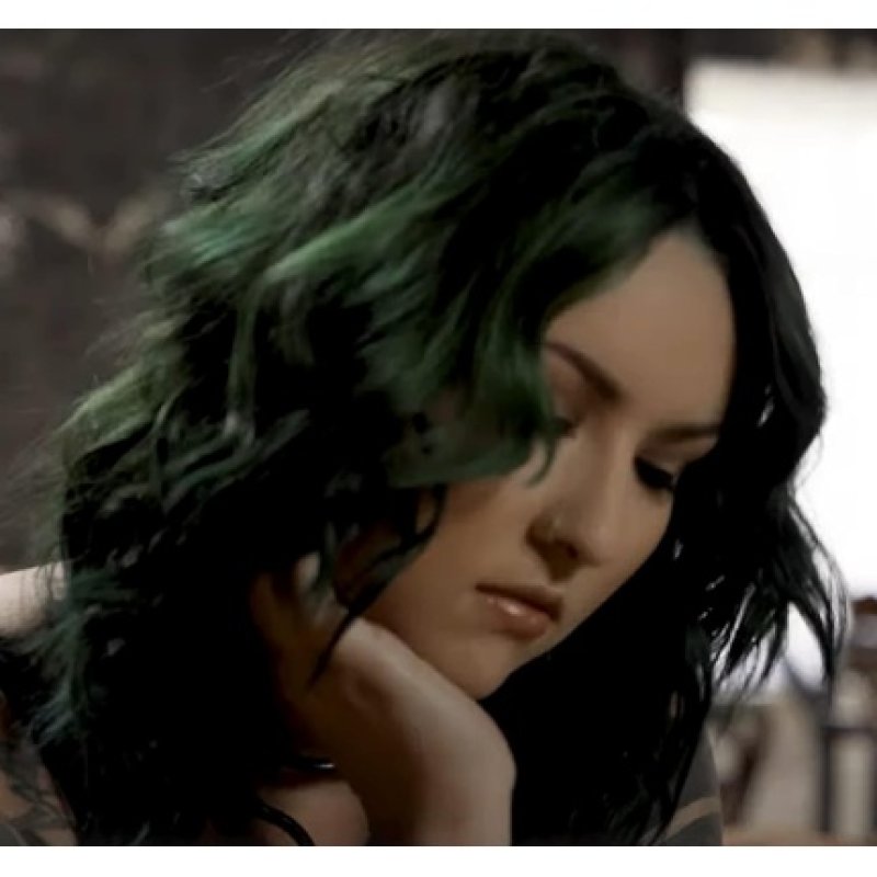 Pulp Riot Slither Semi-Permanent Color Green 4 Fl Oz