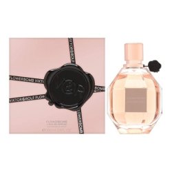 Viktor & Rolf Flowerbomb Femme Eau De Parfum 100ml