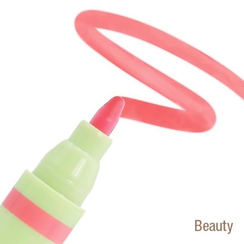 Pixi Beauty Lipblush Lipstick 0.08 Fl Oz / 2.5g