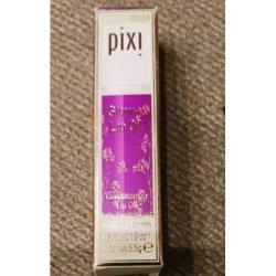 Pixi by Petra Glow-y Conditioning Lip Oil Smooth and Hydrate Dream-y 0334
