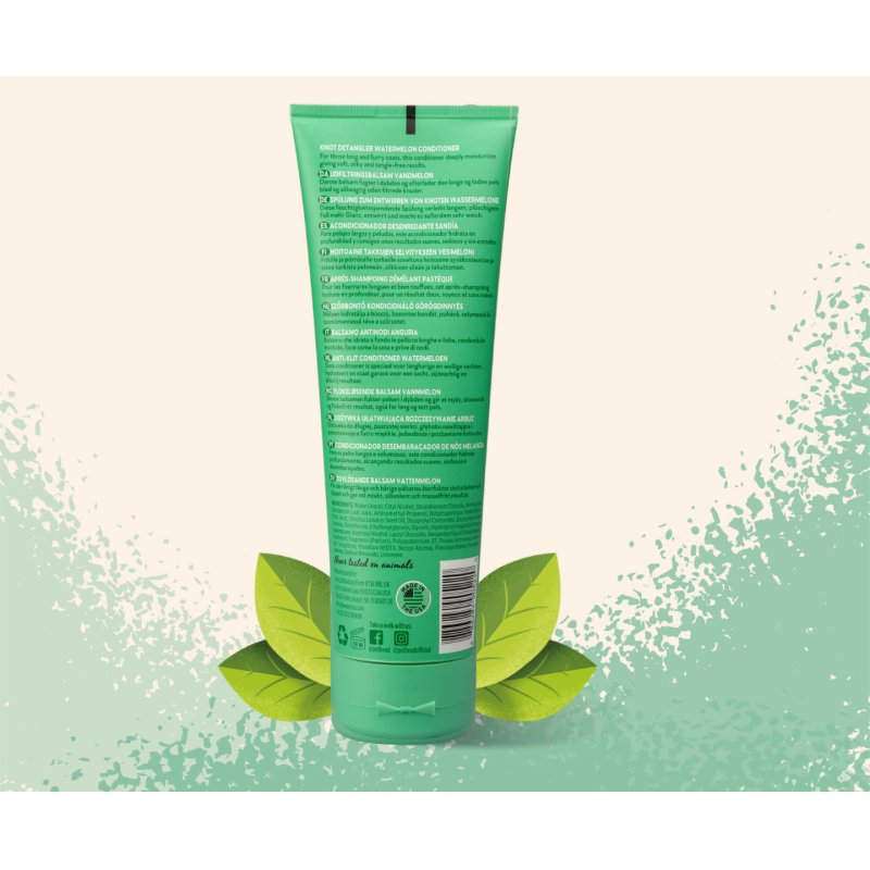 Pet Head Dog Conditioner, Furtastic Conditioner, Care For Dogs With Long, Tangly