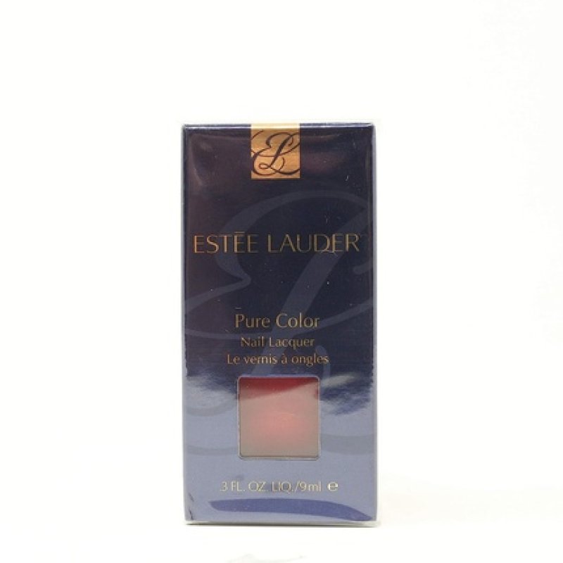 Estee Lauder Pure Color Nail Lacquer Empowered 9ml