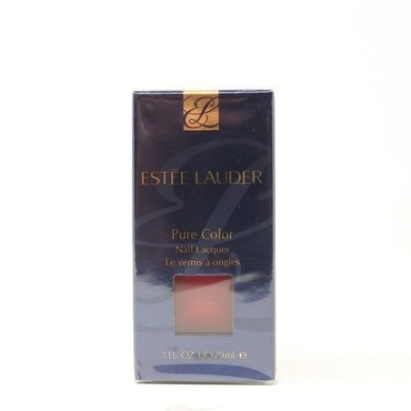 Estee Lauder Pure Color Nail Lacquer Empowered 9ml