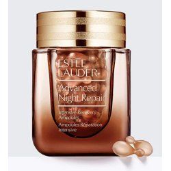Estée Lauder Advanced Night Repair Ampollas Face concentrate Women