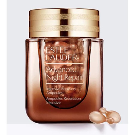 Estée Lauder Advanced Night Repair Ampollas Face concentrate Women