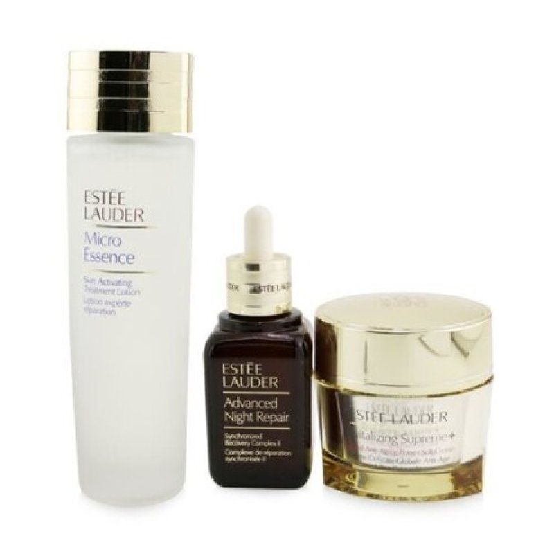 Advanced Night Repair Essentials Set: Advanced Night Repair 50ml Micro Essence