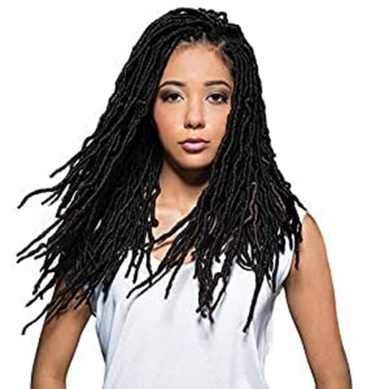Bobbi Boss Crochet Braids Special Color Bnulc-18 African Roots Braid Collection